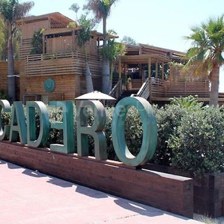 Espectacular Apartamento En Primera Linea De Playa Benalmádena Exterior photo